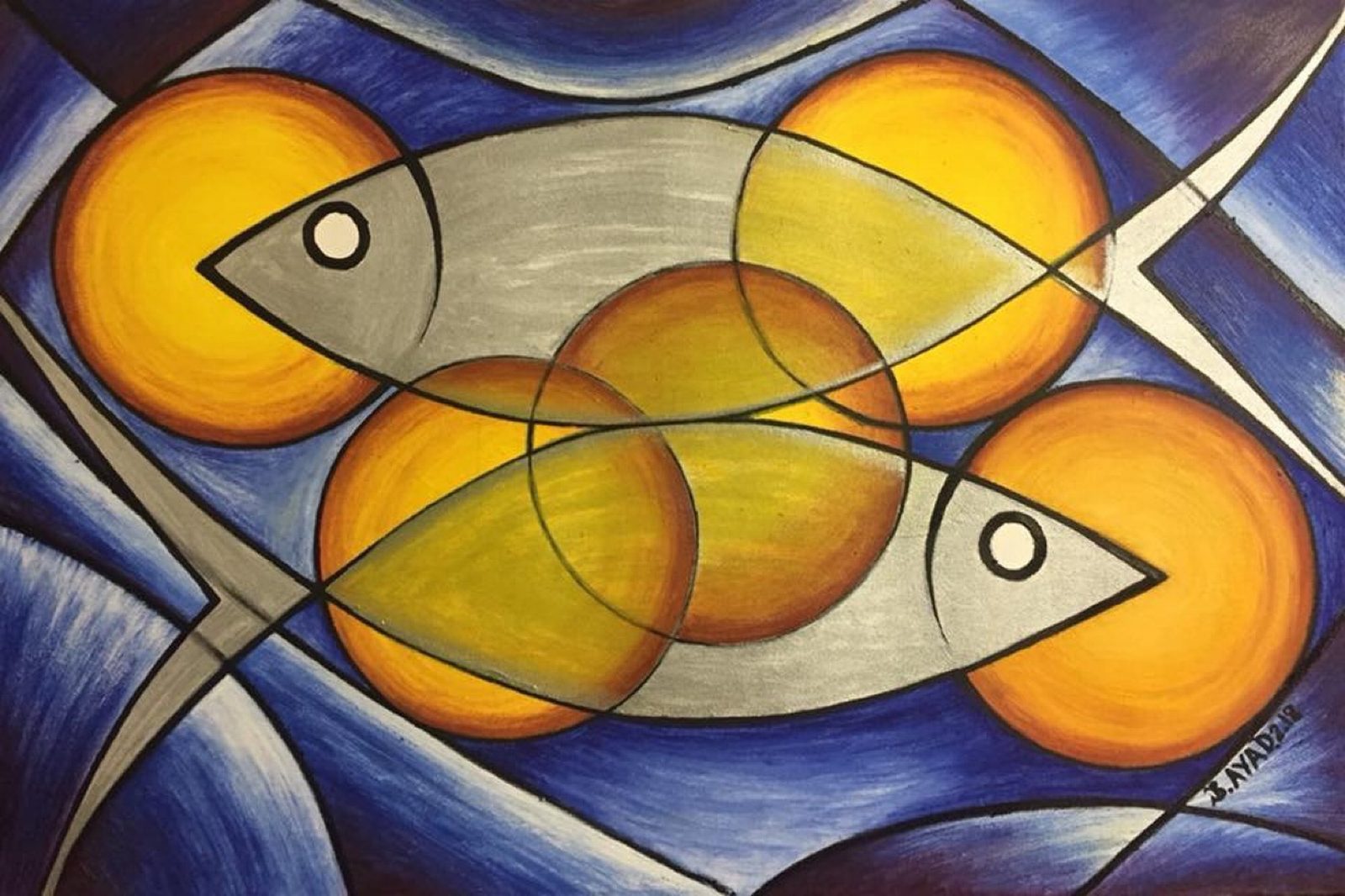 Two Fish