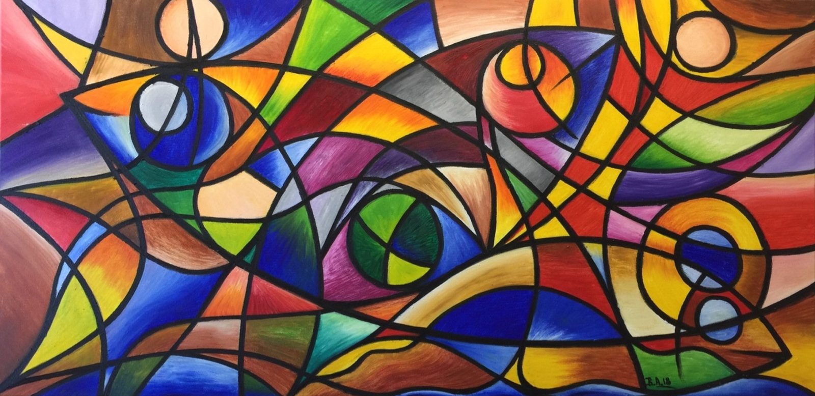 Colorful Life